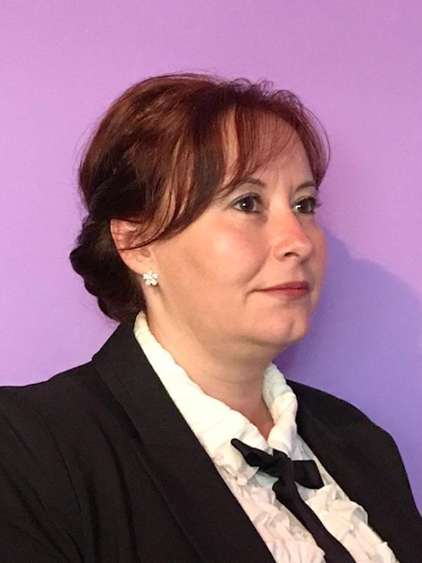 Claudia Elisabeta Voinescu